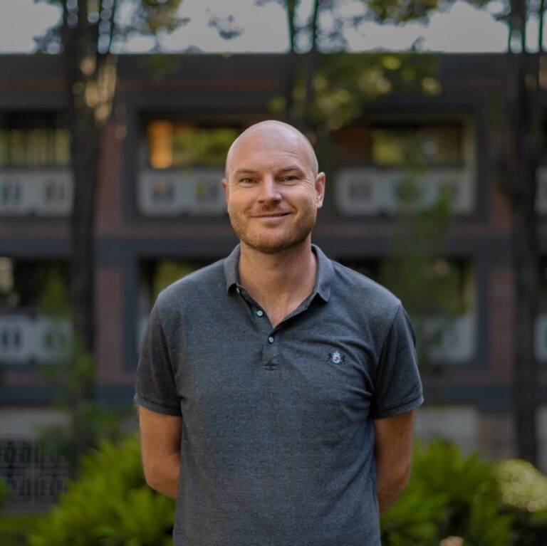 BB Capital - Profielfoto-wout