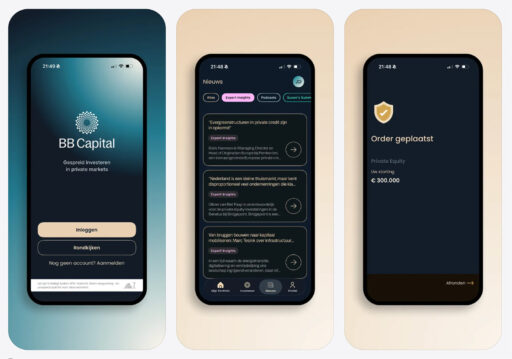 BB Capital - Bb capital app private markets apps store